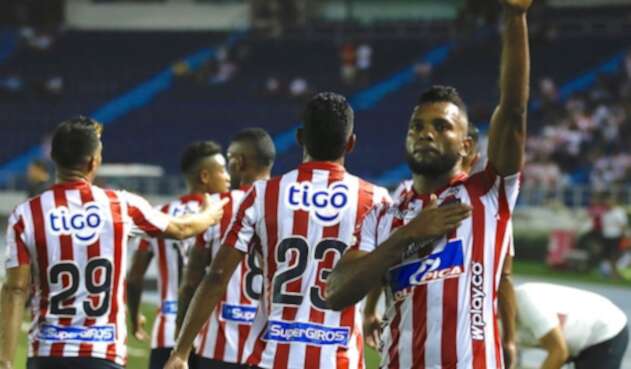 Junior vs Medellín - Liga BetPlay