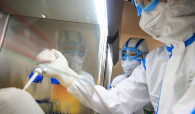 Coronavirus