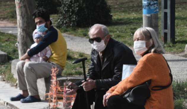 Coronavirus en Grecia