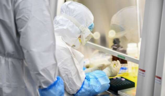 Coronavirus Coronavirus