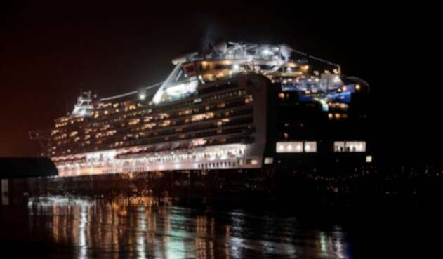 Crucero Crucero
