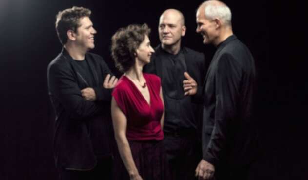 Cuarteto Casals