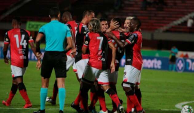 Cúcuta Deportivo