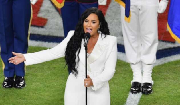 Demi Lovato