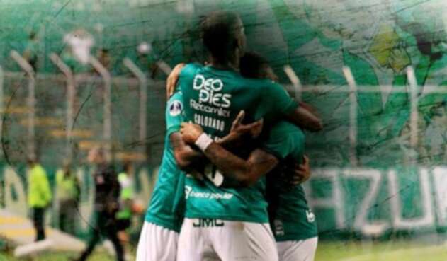 Deportivo Cali Deportivo Cali