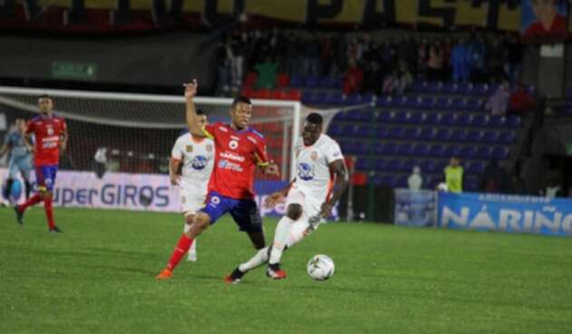 Deportivo Pasto - Envigado Deportivo Pasto - Envigado
