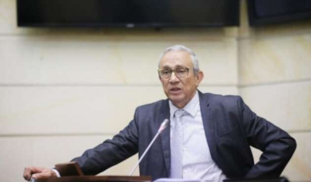 Director del Centro de Memoria Histórica, Darío Acevedo