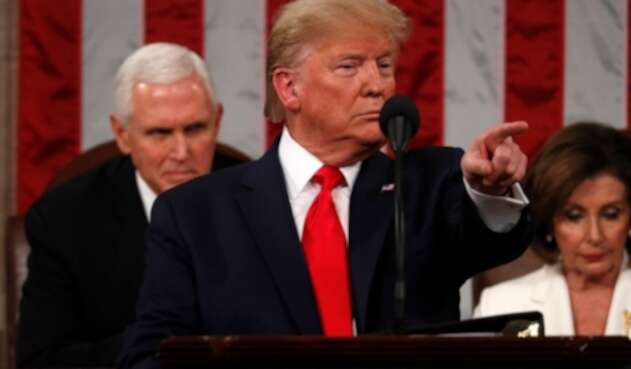 Donald Trump Donald Trump