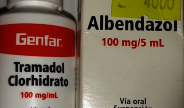 Tramadol Tramadol