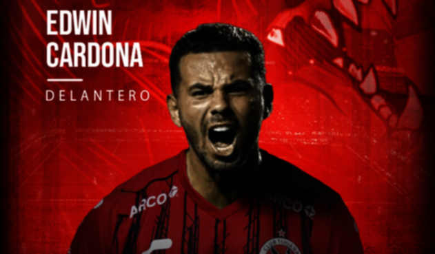 Edwin Cardona Edwin Cardona