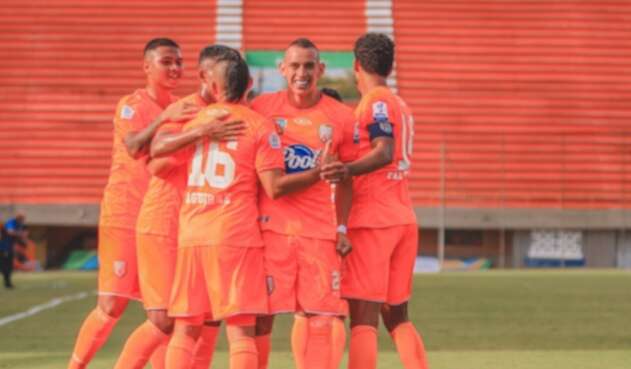 Envigado Envigado