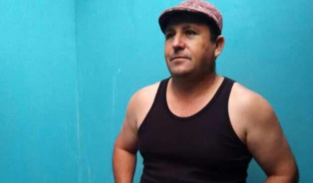 Excombatiente Farc Huila