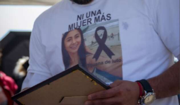 Feminicidio de Marbella Valdez Villarreal