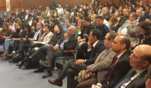 Defendamos la Paz
