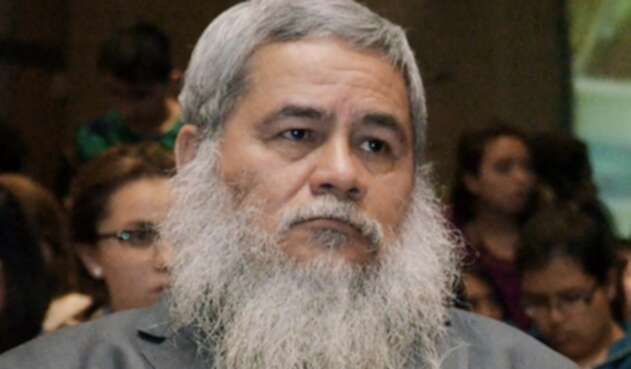 Alias Francisco Galán