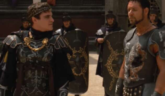 Gladiador