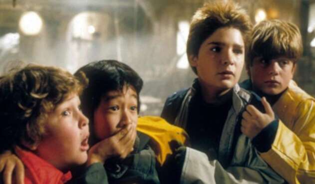 Los Goonies