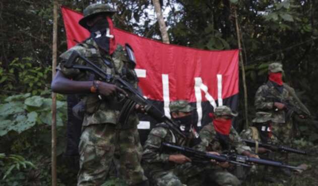 ELN ELN