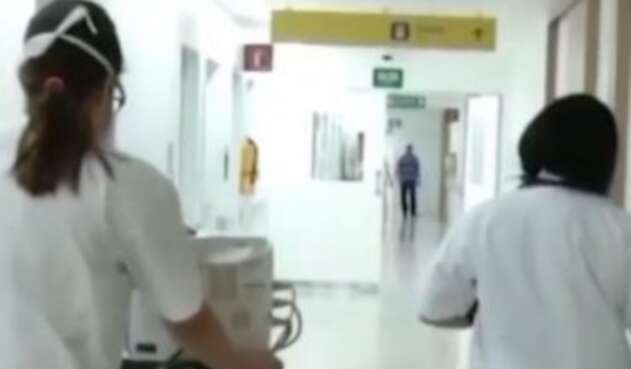 Médicos y Enfermeras
