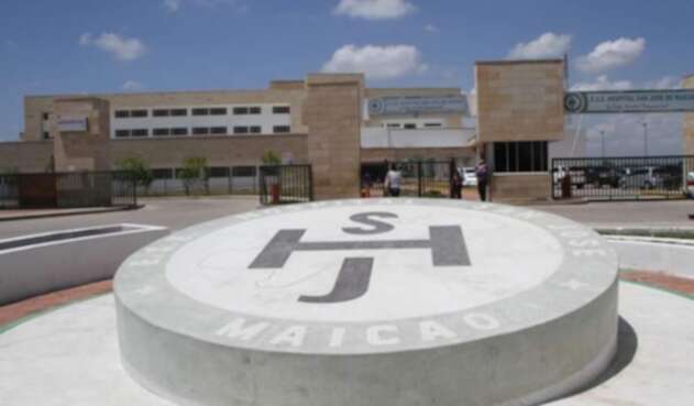 La capacidad en las clínicas y hospitales está desbordada.