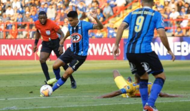 Huachipato Huachipato