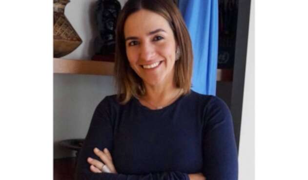 Lina Arbeláez, nueva directora del ICBF