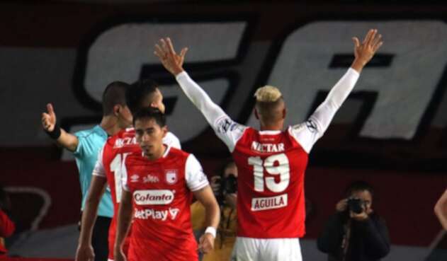 Santa Fe - 2020