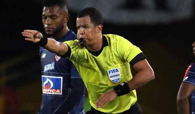 Santa Fe vs Junior, Liga BetPlay fecha 4, 2020