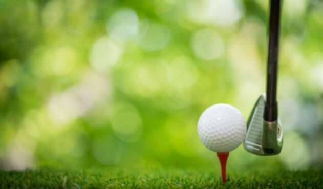 Golf Campos de Golf