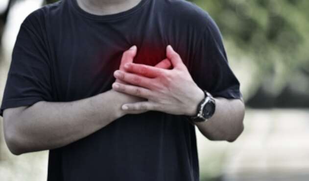 Infarto