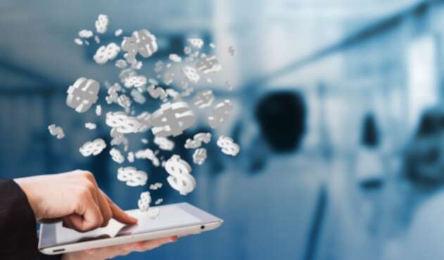 Dinero online