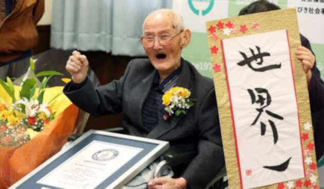Chitetsu Watanabe