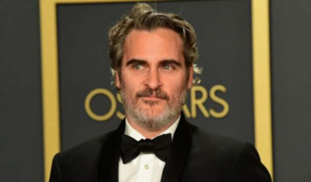 Joaquin Phoenix