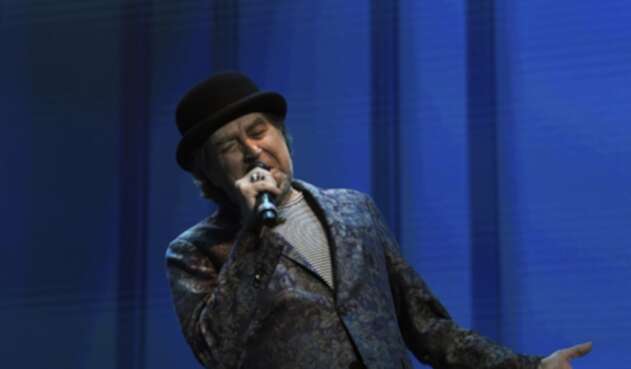 Joaquín Sabina