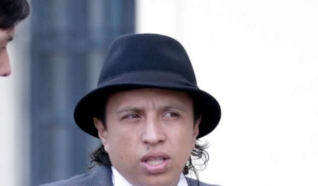 Jonatan Tamayo, Manguito Jonatan Tamayo, Manguito