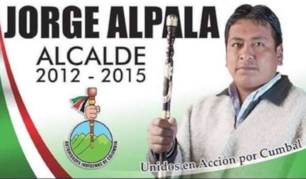 Jorge Alpala Jorge Alpala