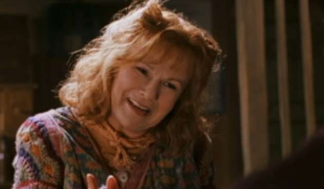 Julie Walters