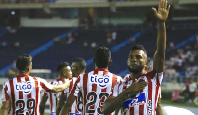 Junior de Barranquilla - 2020