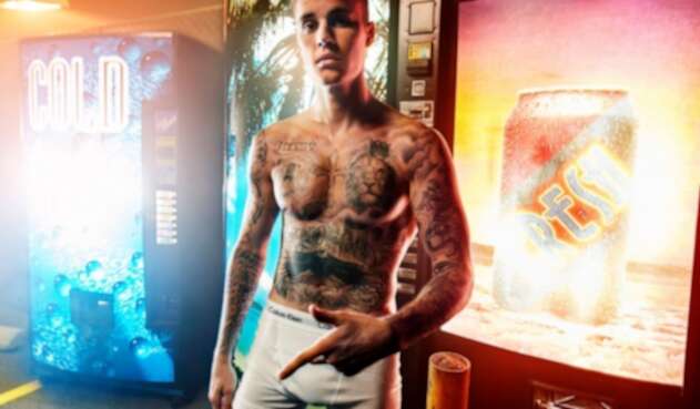 Justin Bieber