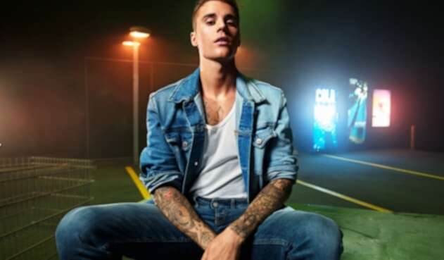 Justin Bieber