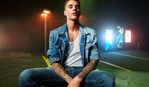 Justin Bieber Underwear