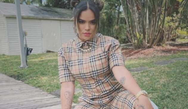 Karol G