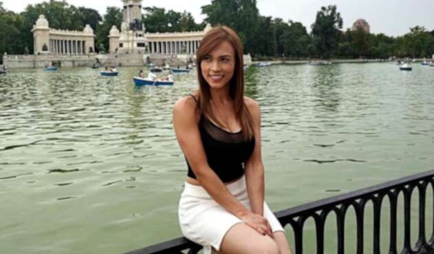 Laura Patiño