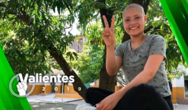 Laura Fragozo Valientes RCN Laura Fragozo Valientes RCN