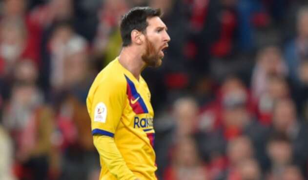 Lionel Messi Lionel Messi