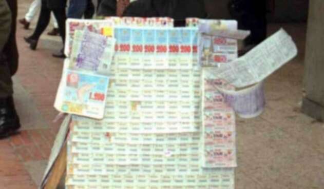 Hay crisis por robo en Lotería de Cundinamarca. Hay crisis por robo en Lotería de Cundinamarca.