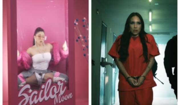 Luisa Fernanda W - Yuranis León Luisa Fernanda W - Yuranis León