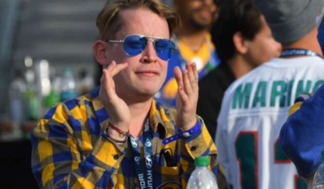 Macaulay Culkin Macaulay Culkin