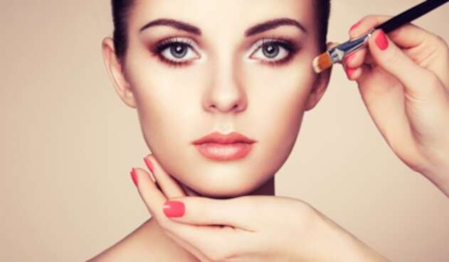 Maquillaje Maquillaje