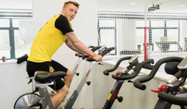 Marco Reus Marco Reus
